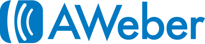 AWeber