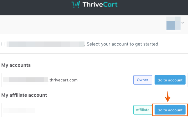 Cómo conecta un afiliado du cuenta de PayPal