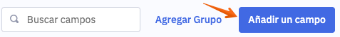 Crea un campo personalizado