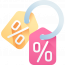 Icono precio