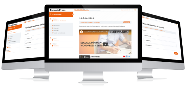 EscuelaPress