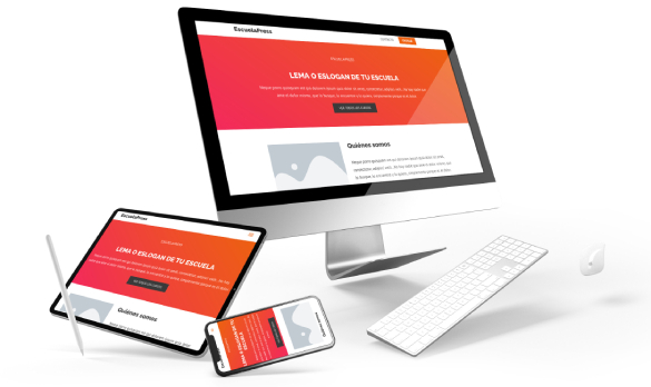EscuelaPress