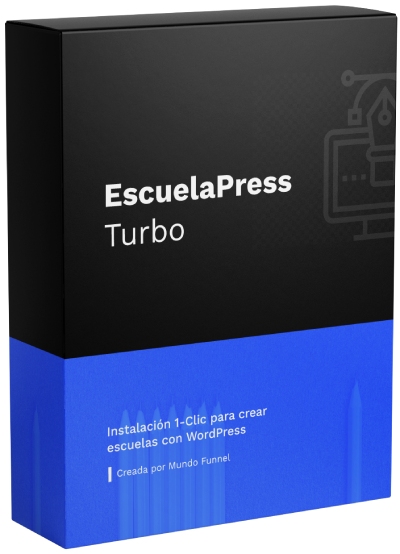 EscuelaPress Turbo