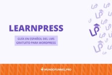 Guía de LearnPress