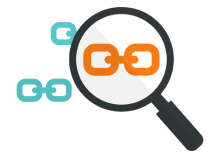 Seguimiento de enlaces