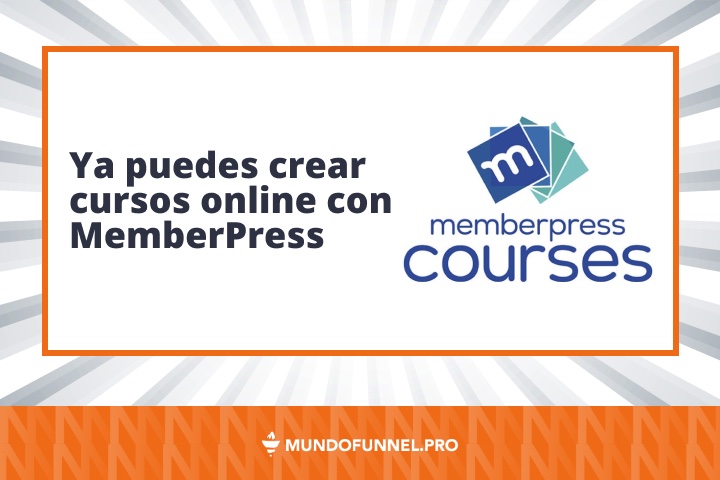MemberPress Courses