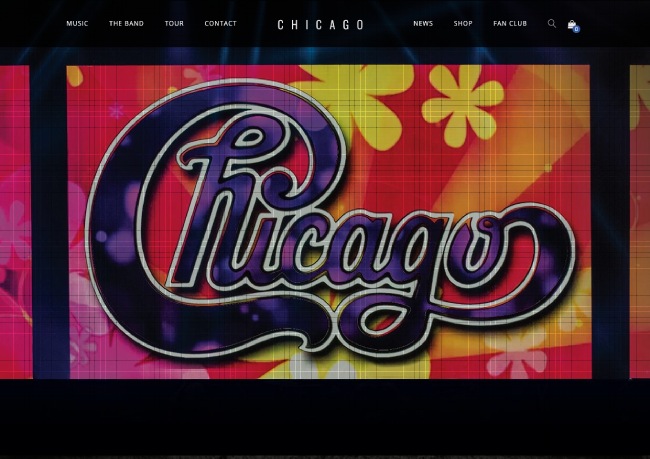 Membresía sobre grupo musical