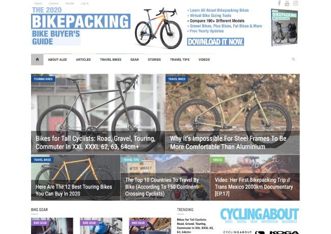 Membresía de bicicletas