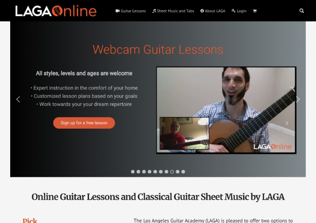 Membresía sobre música