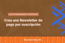 Newsletter premium