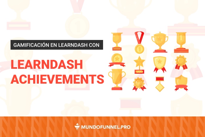Plugin de gamificación de LearnDash