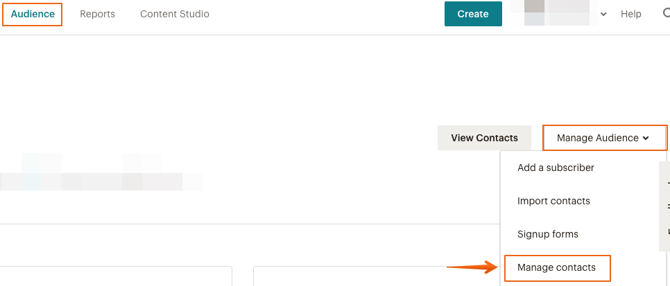 Cómo crear una Merge Tag en MailChimp para MemberPress