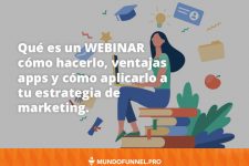 Qué es un webinar y como aplicarlo a tu estrategia de marketing