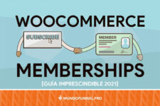 Tutorial en Español del plugin WooCommerce Memberships