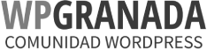 Logotipo WPGranada